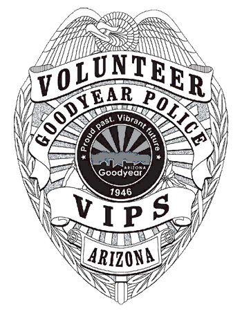 VIPSBadge