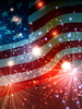 Flag Fireworks_thumb