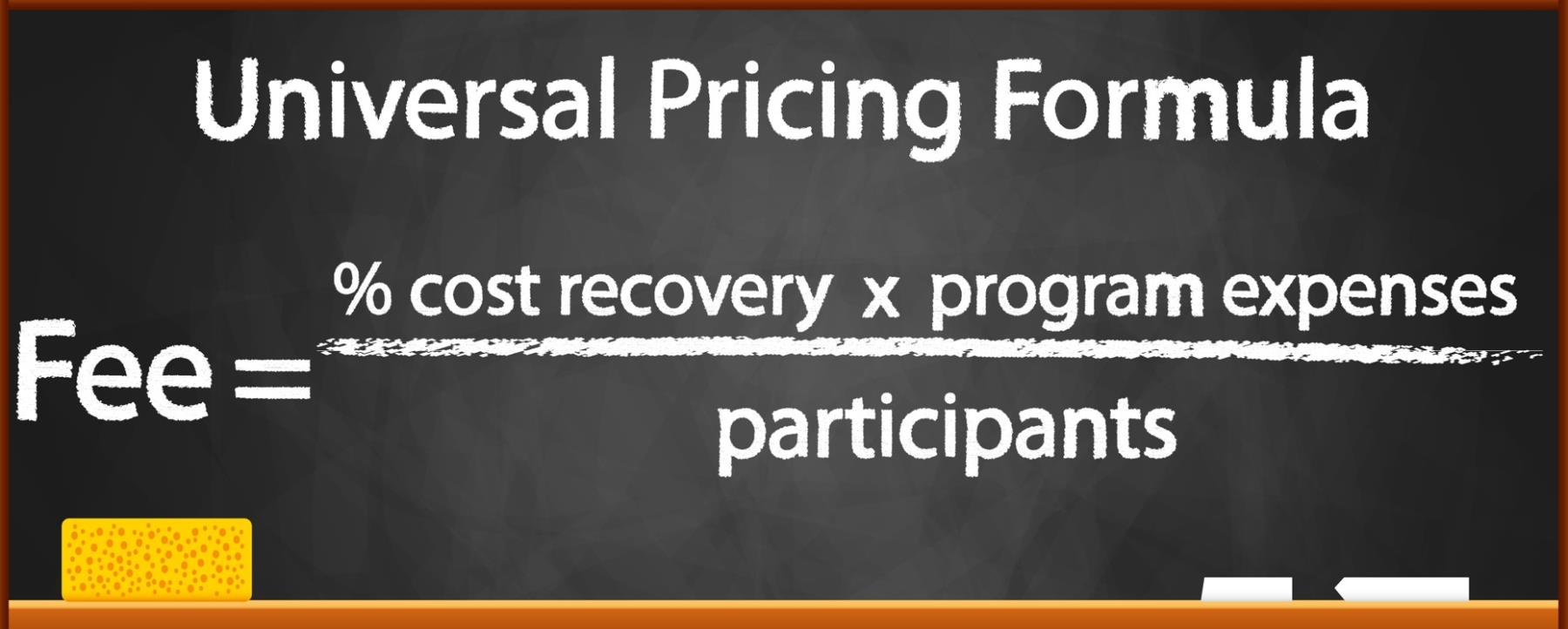 universalpricingformula