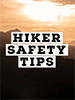 hiker safety thumbnail