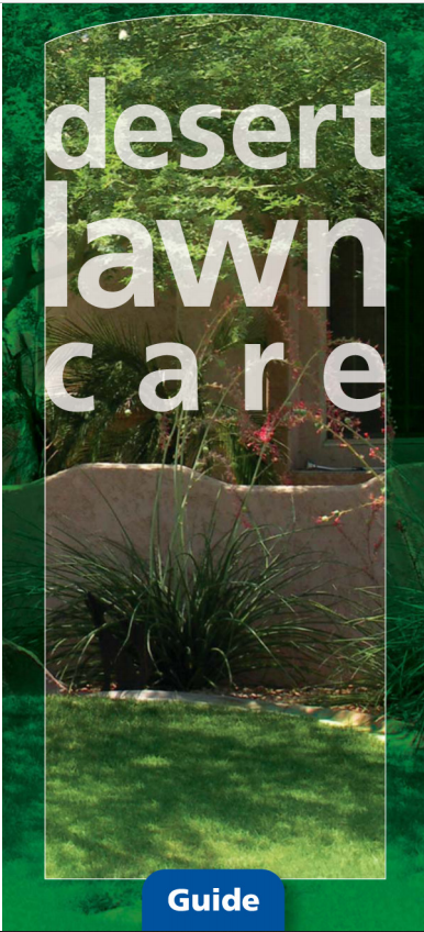 Desert Lawn Care