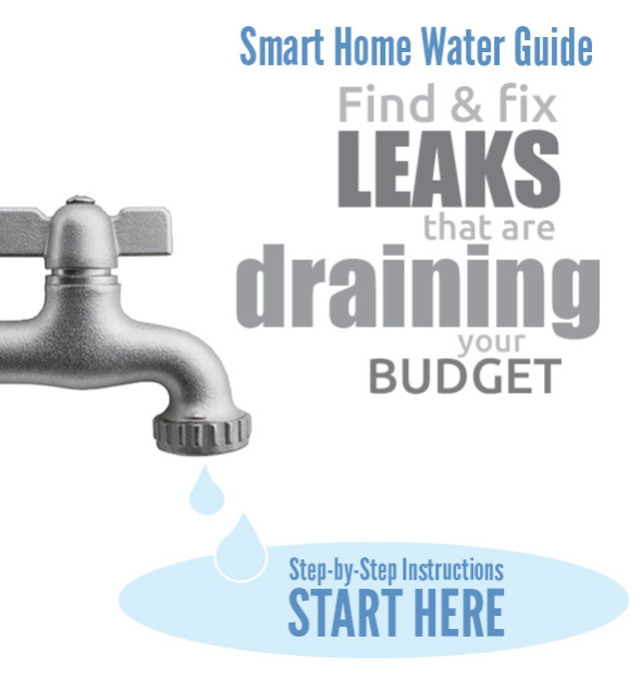 Smart Home Water Guide