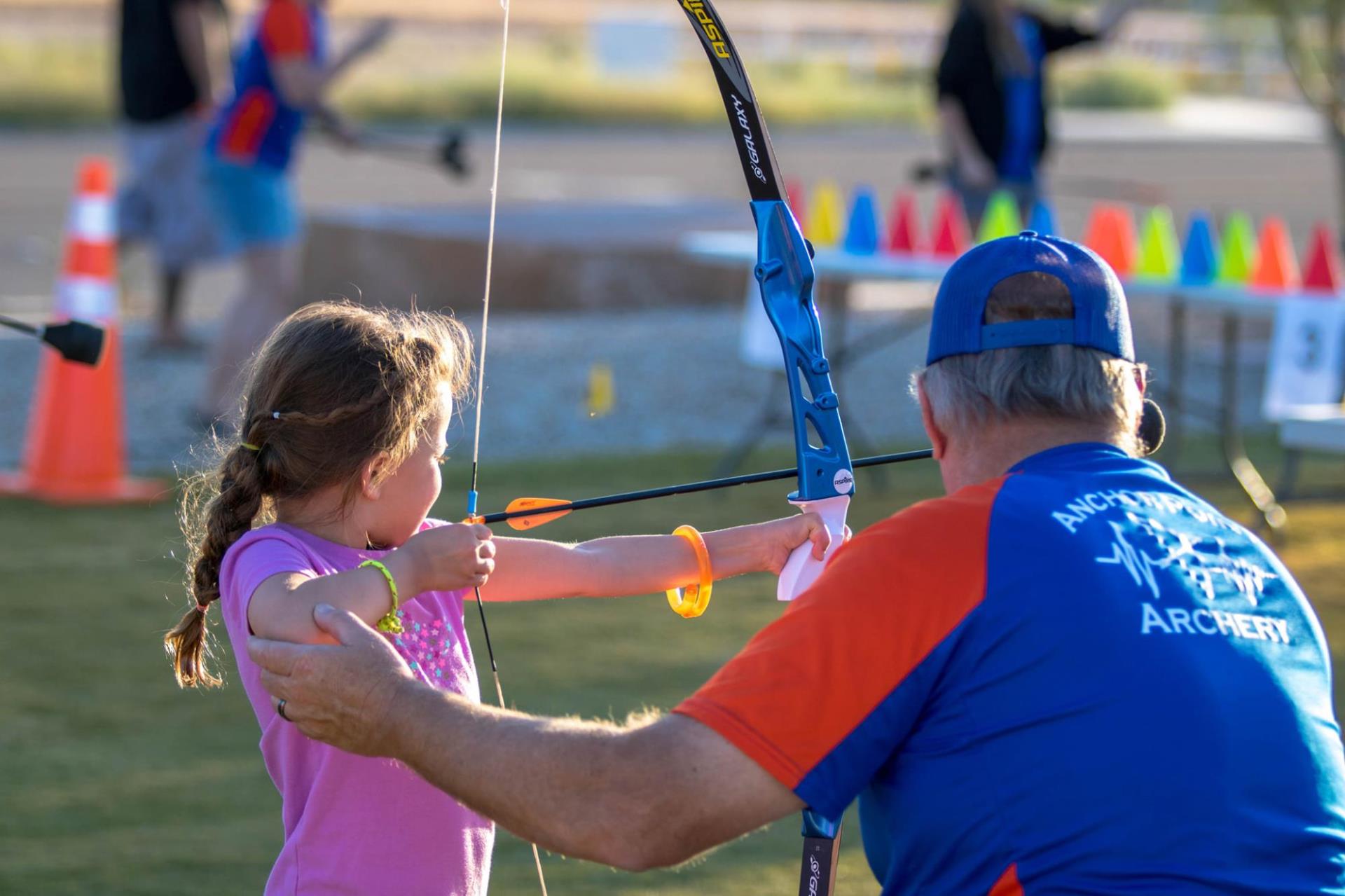 Archery