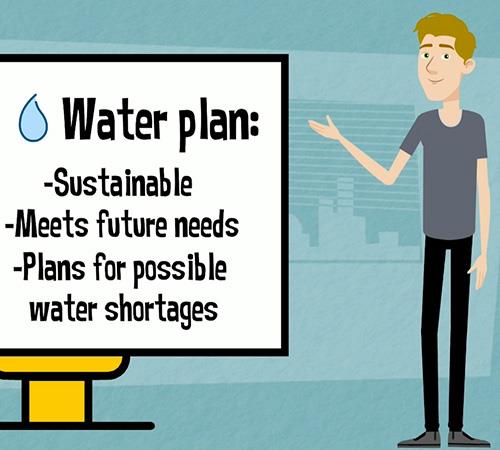 water plan 500 x 450