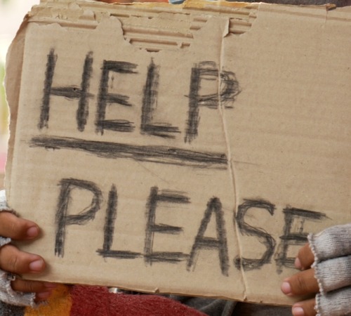 panhandler screenshot 500 x 450