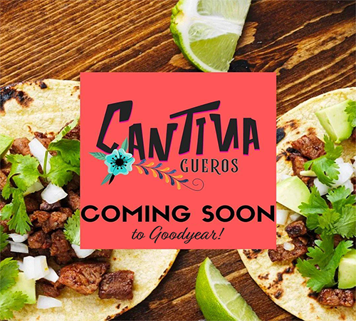 Cantina Gueros Thumbnail