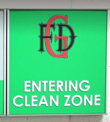 GYFD Clean Zone Signage 2 - For Gov Site