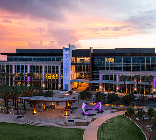 Domestic violence awareness month_civic square