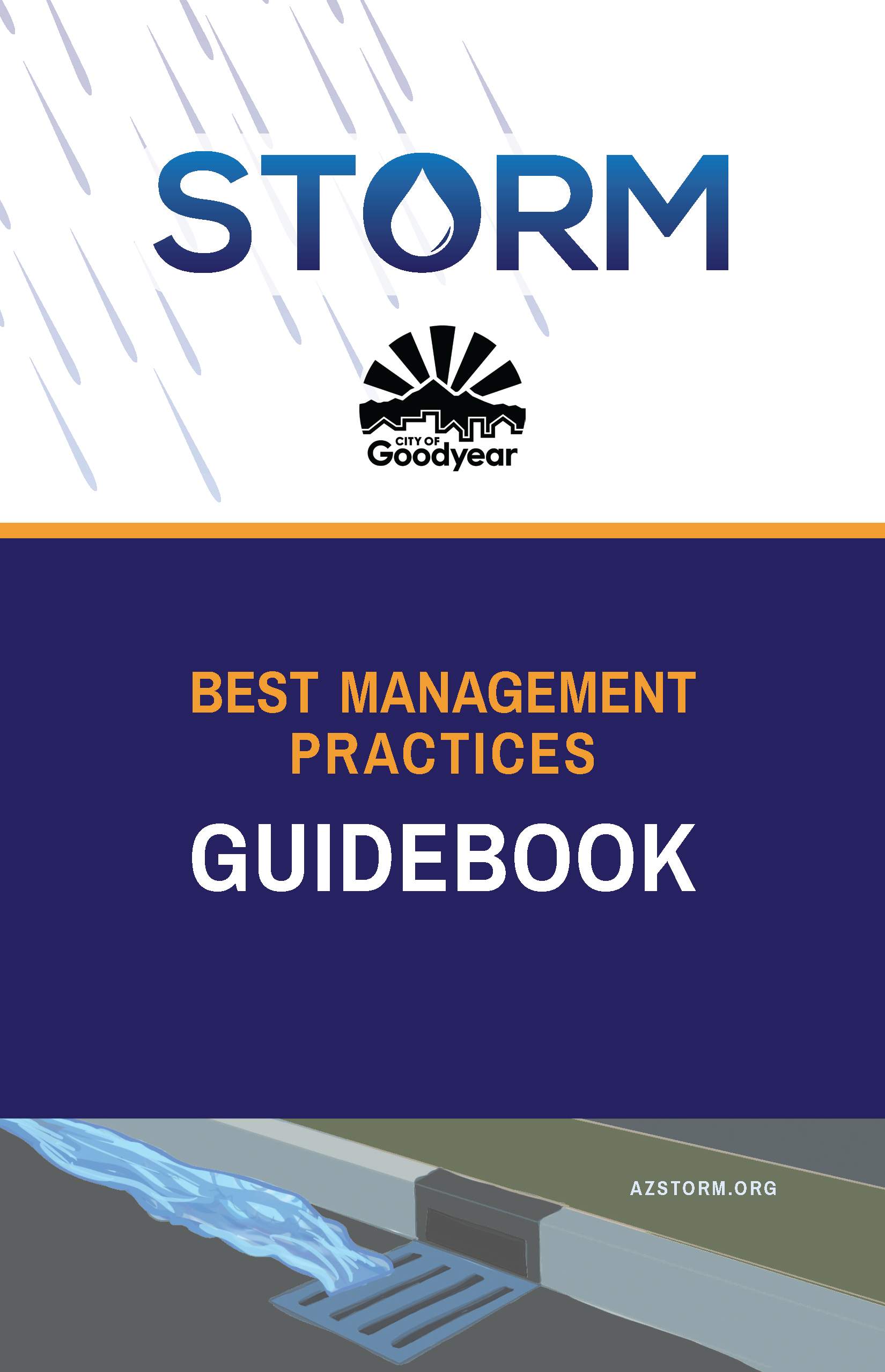 Best Management Practices Booklet Preview Image