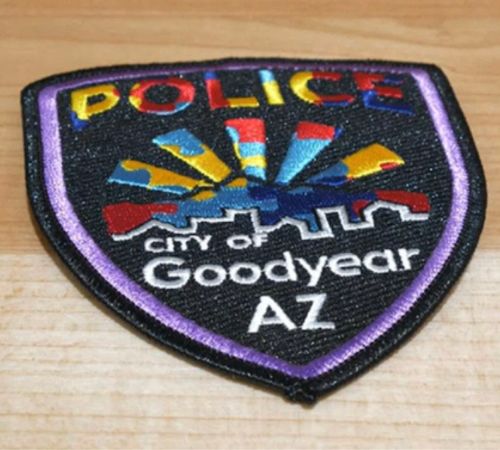 GYPD autism patch