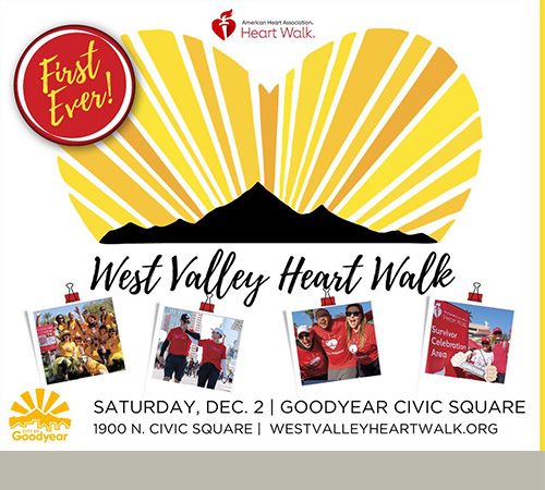 Heart Walk thumbnail