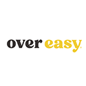 over-easy