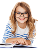 reading-girl-glasses