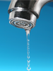 faucet-drip-blue