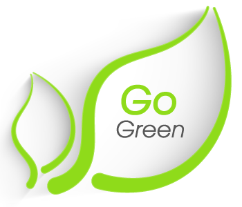 go-green